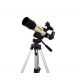 Telescopio Refractor Meade Adventure Scope 80 - Travel pack