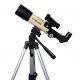 Telescopio Refractor Meade Adventure Scope 80 - Travel pack