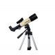 Telescopio Refractor Meade Adventure Scope 80 - Travel pack