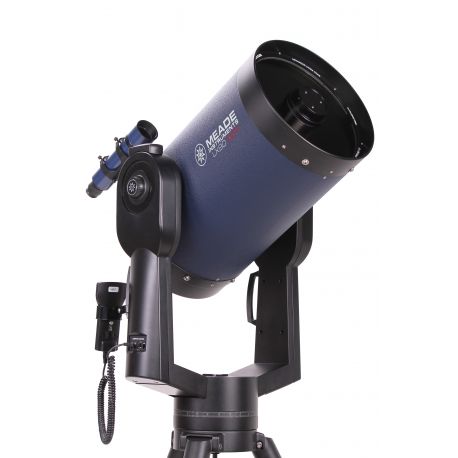 Telescopio Maksutov Meade LX-90 ACF 12" GoTo