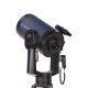 Telescopio Maksutov Meade LX-90 ACF 12" GoTo