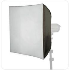 Ventana Ultralyt Softlight 90x90cm