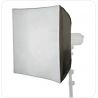 Ventana Ultralyt Softlight 90x90cm