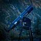 Telescopio Refractor Meade StarNavigator NG 102 Goto Acromático f/6.5
