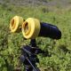 Prismaticos Meade EclipseView 10x50 con Filtros Solares