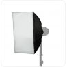 Ventana Ultralyt Softlight 60x90 cm