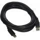 Cable USB 2.0 Meade de 4,5 m para Cámaras DSI/LPI