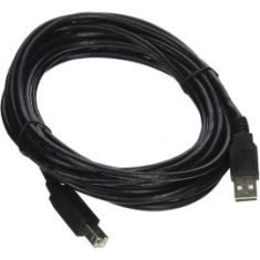 Cable USB 2.0 Meade de 4,5 m para Cámaras DSI/LPI