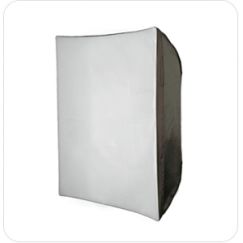 Ventana Ultralyt Softlight 40x60 cm