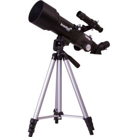 Telescopio Levenhuk Skyline Travel 70