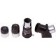 Telescopio Levenhuk Skyline Travel 70