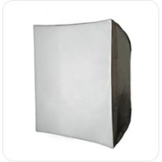 Ventana Ultralyt Softlight 60x60 cm