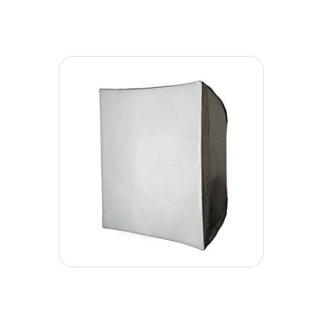 Ventana Ultralyt Softlight 60x60 cm