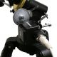 Montura Ecuatorial Coronado EQS con motor R.A.