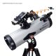 Telescopio Celestron StarSense Explorer LT 114 AZ con App