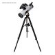 Telescopio Celestron StarSense Explorer LT 114 AZ con App