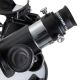 Telescopio Celestron StarSense Explorer LT 114 AZ con App