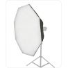 Ventana Ultralyt Octogonal 120cm