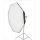 Ventana Ultralyt Octogonal 140 cm