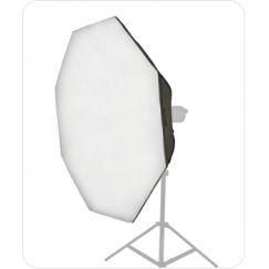 Ventana Ultralyt Octogonal 140 cm