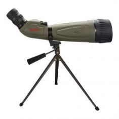 Telescopio Terrestre Tasco FC 20-60x80 45º