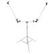 Soporte Ultralyt Tri-Reflector