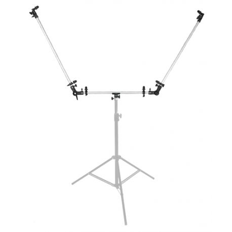 Soporte Ultralyt Tri-Reflector