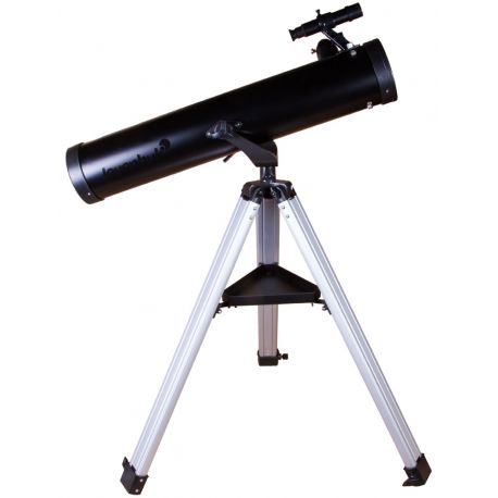 Telescopio Levenhuk SkyLine Base 100S