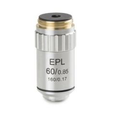 Objetivo Euromex E-Plan EPL S60x/0.85