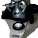 Microscopio Trinocular Levenhuk MED D25T con Cámara con Pantalla LCD