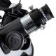 Telescopio Celestron StarSense Explorer LT 127 AZ con App