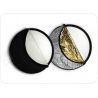 Reflector Ultralyt Circular 5 en 1 de 107cm