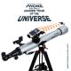 Telescopio Refractor Celestron StarSense Explorer LT 80 AZ con App