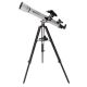 Telescopio Refractor Celestron StarSense Explorer LT 80 AZ con App