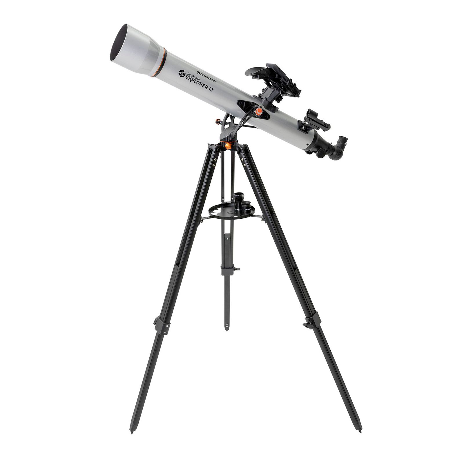 Telescopio Refractor Celestron Starsense Explorer Lt 80 Az Con App