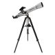 Telescopio Refractor Celestron StarSense Explorer LT 80 AZ con App