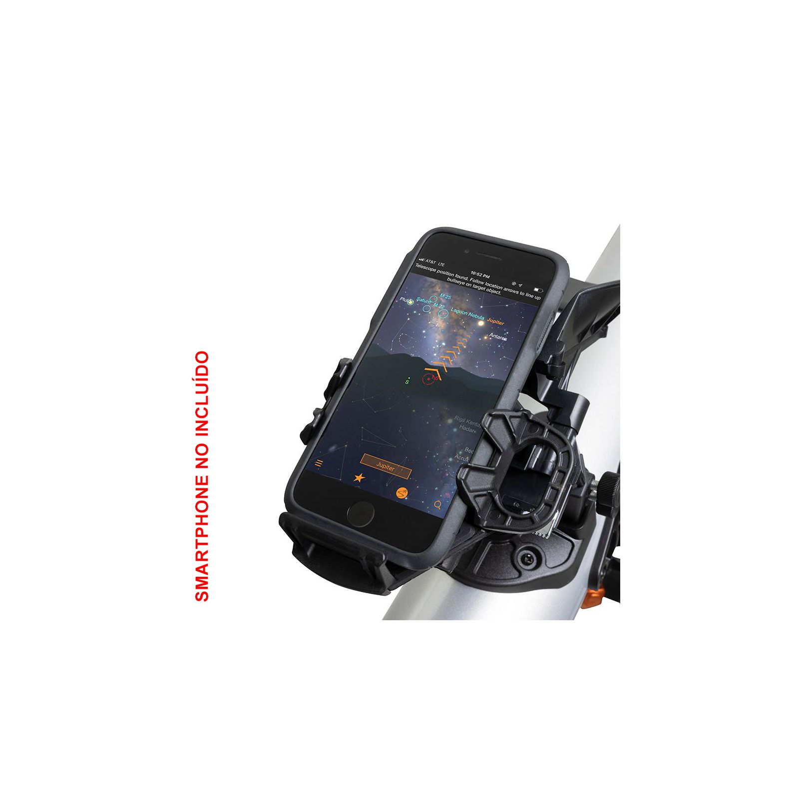 Get 38 Celestron Starsense Explorer Lt 80az Refractor Telescope Get 38 Celestron Starsense Explorer Lt 80az Refractor Telescope