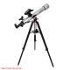 Telescopio Refractor Celestron StarSense Explorer LT 80 AZ con App