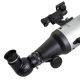 Telescopio Refractor Celestron StarSense Explorer LT 80 AZ con App