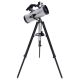 Telescopio Celestron StarSense Explorer LT 127 AZ con App