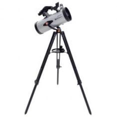 Telescopio Celestron StarSense Explorer LT 127 AZ con App