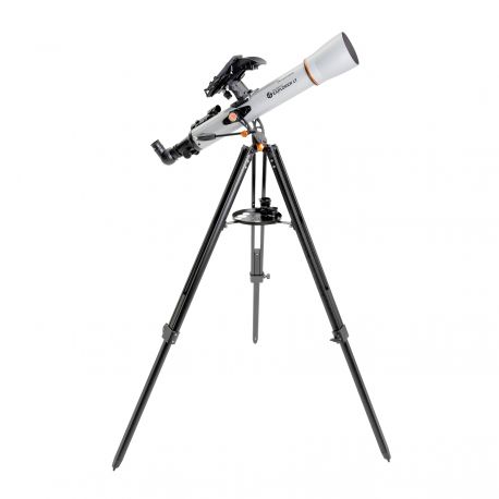 Telescopio Refractor Celestron StarSense Explorer LT 70 AZ con App