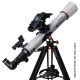 Telescopio Refractor Celestron StarSense Explorer LT 70 AZ con App