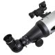 Telescopio Refractor Celestron StarSense Explorer LT 70 AZ con App