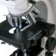 Microscopio Trinocular Levenhuk MED D40T LCD