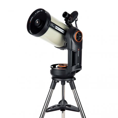 Telescopio Celestron NexStar 8 Evolution Edge HD StarSense AutoAlign