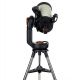 Telescopio Celestron NexStar 8 Evolution Edge HD StarSense AutoAlign