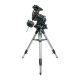 Montura Ecuatorial Celestron CGX