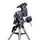 Montura Ecuatorial Celestron CGX