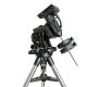 Montura Ecuatorial Celestron CGX